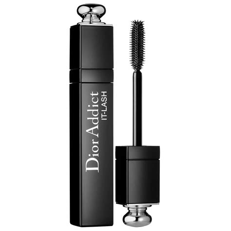 dior addict it lash mascara avis|Mascara Dior Addict It.